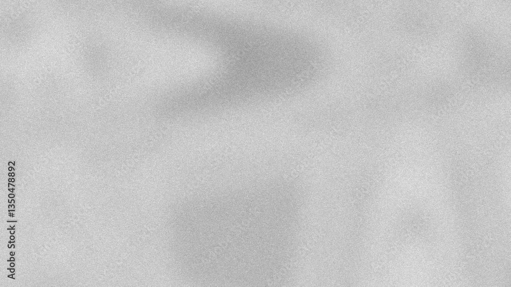 An abstract neutral black and white mottled grainy grunge texture motion graphic background loop design. An abstract neutral black and white mottled grainy grunge texture motion graphic background loop design.