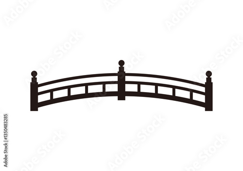 和風　橋