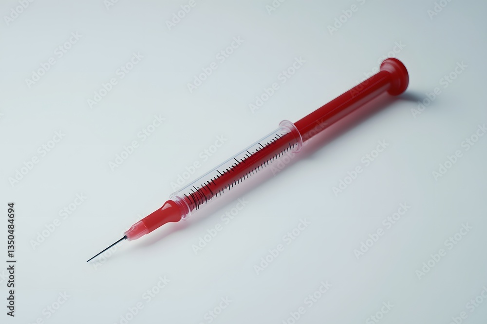 Fototapeta premium High-Precision Micropipette