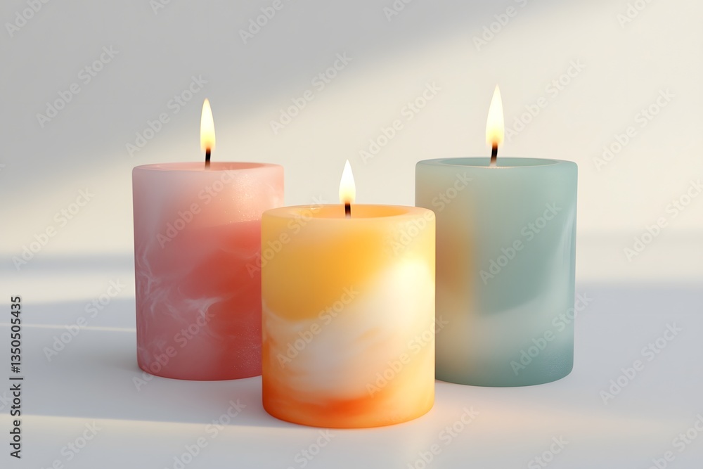 Creative Themed Candles Creative Themed Candles
