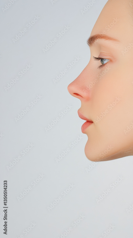 Happy and Sad, A person smiling at their reflection in a mirror, showcasing a moment of joy and self-connection. Happy and Sad, A person smiling at their reflection in a mirror, showcasing a moment of joy and self-connection.