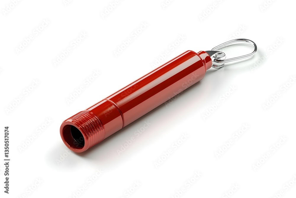 Personal Safety Whistle with Loud Emergency Alert Personal Safety Whistle with Loud Emergency Alert