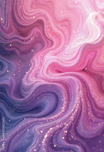 abstract purple background