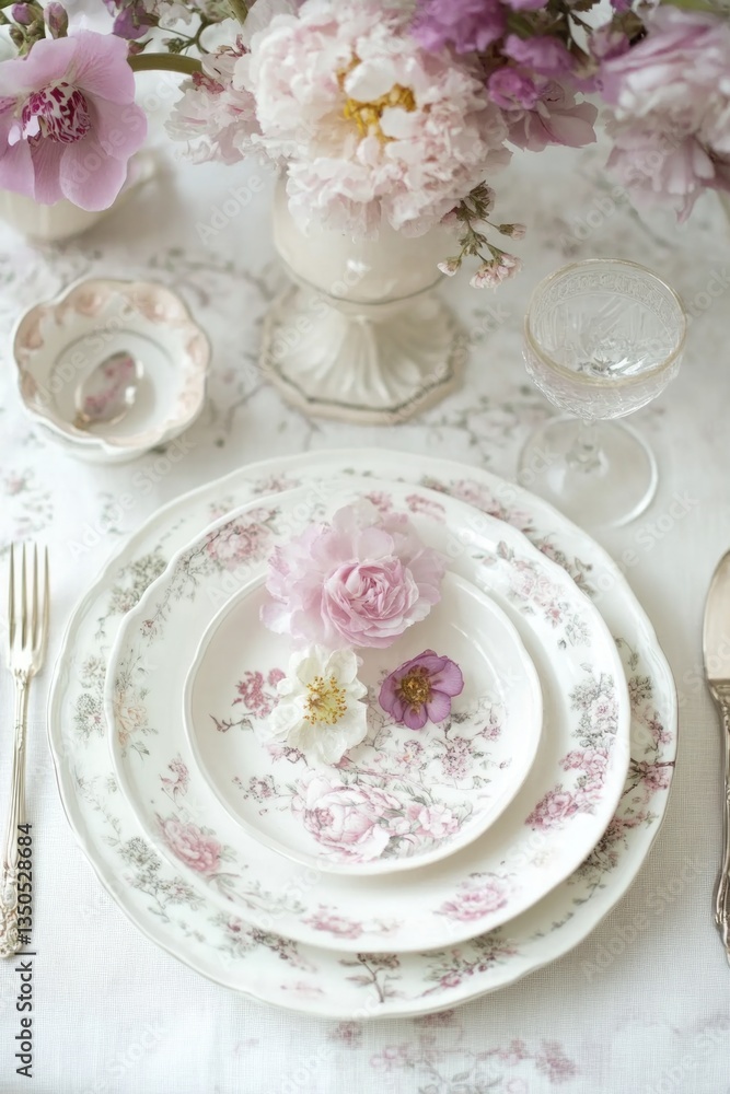 Porcelain dishes, bowls, and plates in a flawless shade of bright white. Porcelain dishes, bowls, and plates in a flawless shade of bright white.