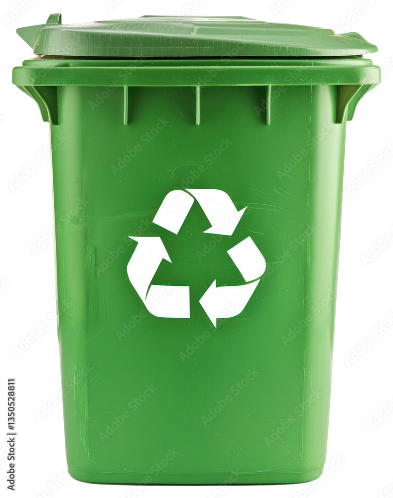 PNG Green trash bin symbol recycling symbol letterbox. PNG Green trash bin symbol recycling symbol letterbox.