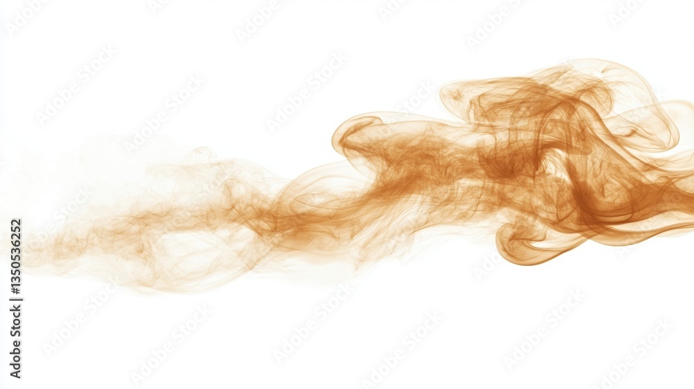 vector of a Smoke effects, isolated clear white background vector of a Smoke effects, isolated clear white background