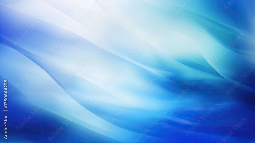 Soft blurred blue gradient with noise texture, transitioning from dark to light hues. Soft blurred blue gradient with noise texture, transitioning from dark to light hues.