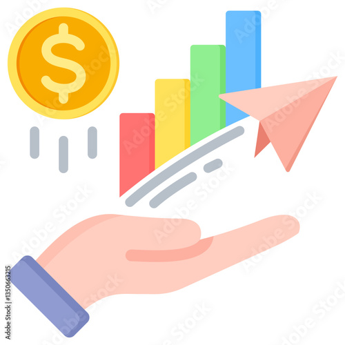 Revenue Icon