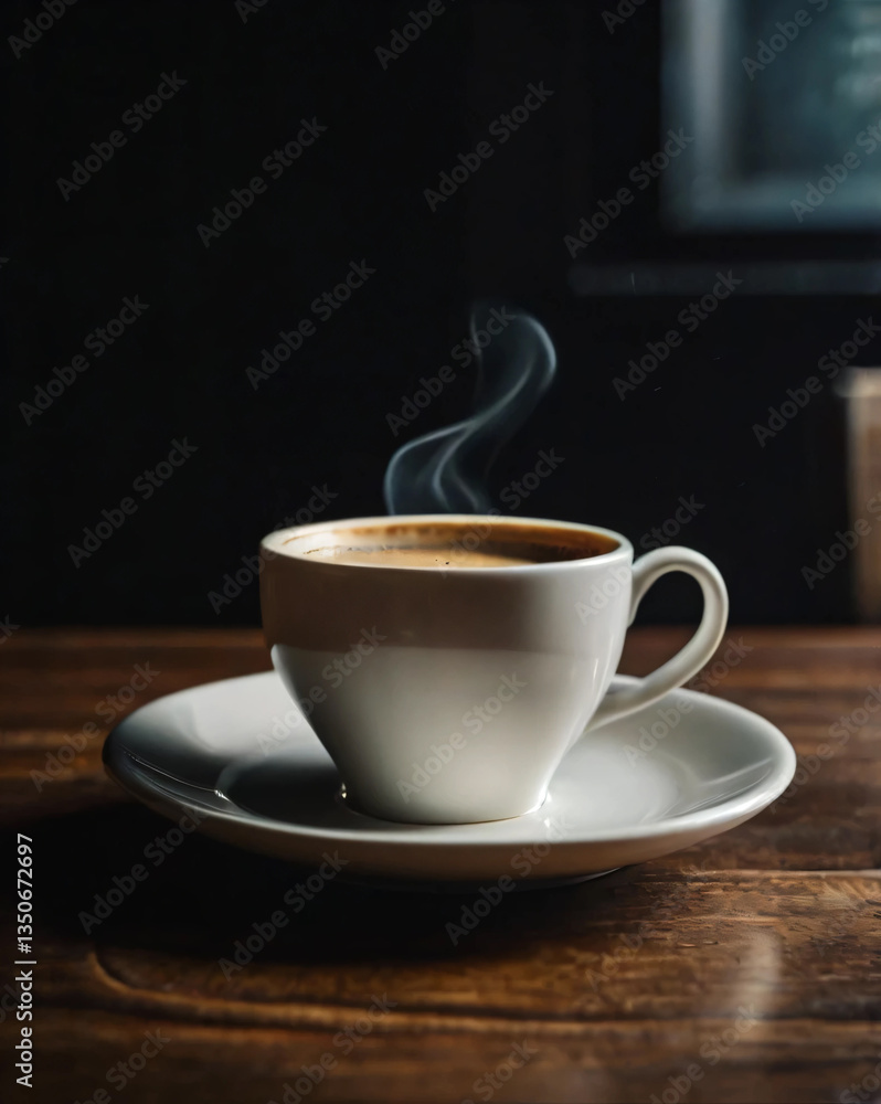 A cozy atmosphere and a cup of coffee await you. A cozy atmosphere and a cup of coffee await you.