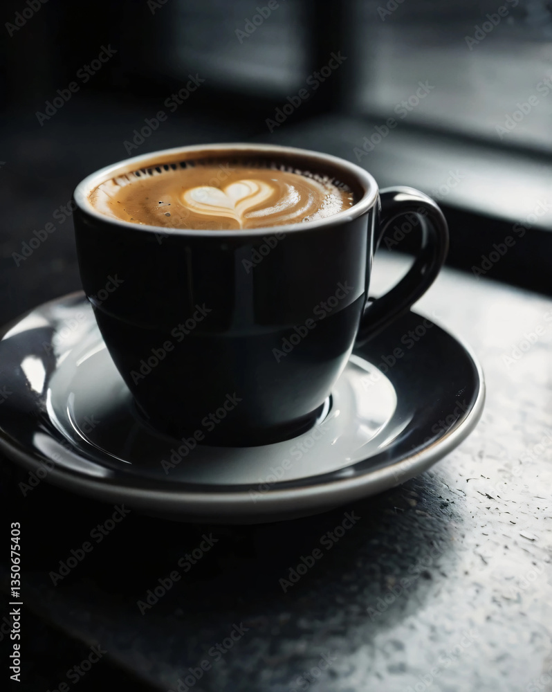 Enjoy a cup of coffee in this cozy setting. Enjoy a cup of coffee in this cozy setting.