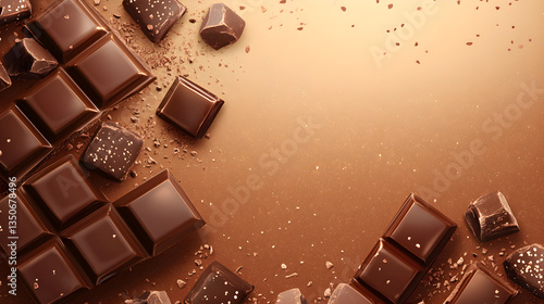 chocolate bg