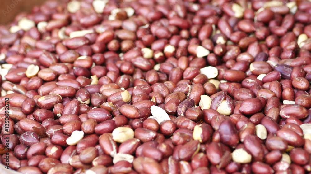 Discovering the Benefits of Red Beans in Healthy Cooking Discovering the Benefits of Red Beans in Healthy Cooking