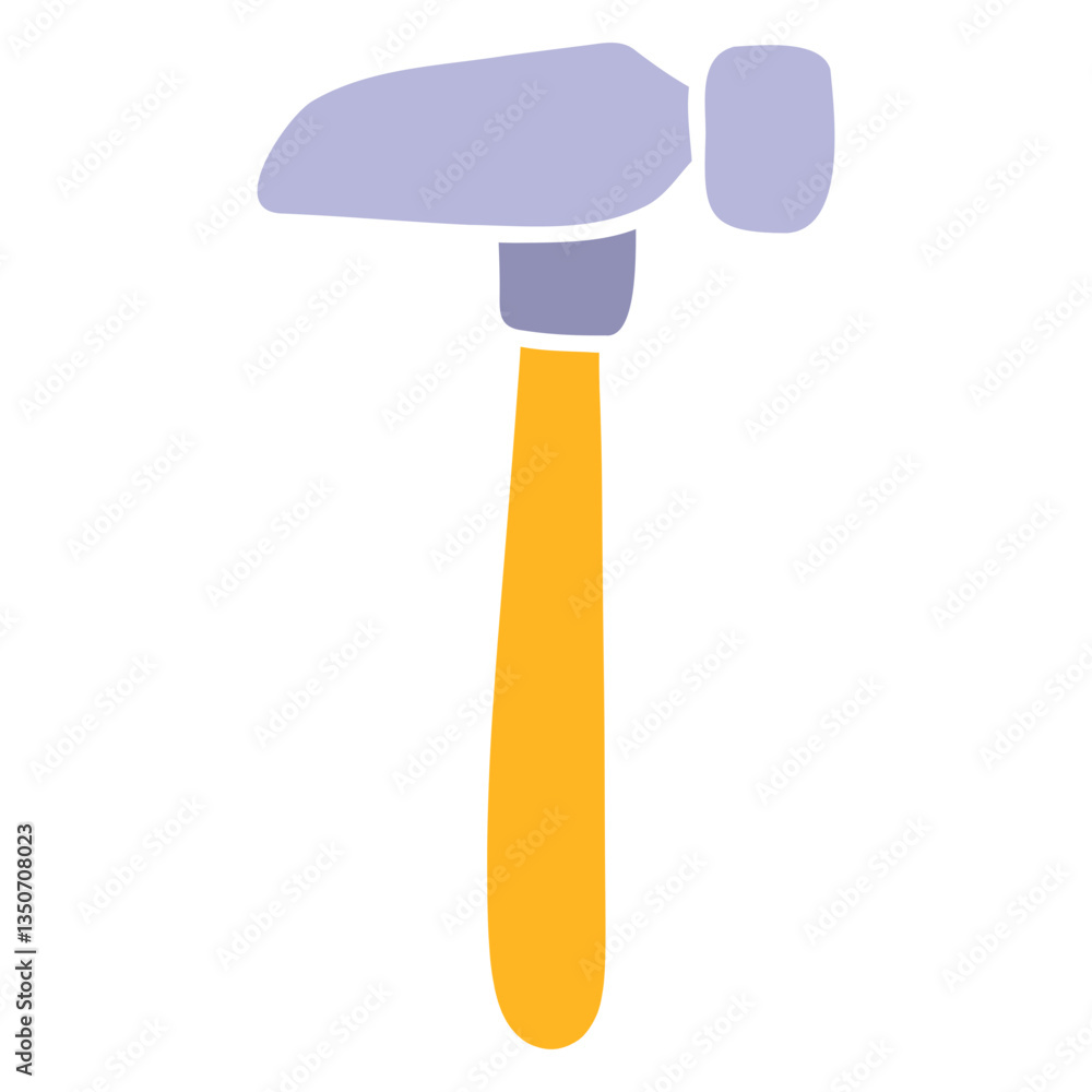 hammer vector illustration hammer vector illustration