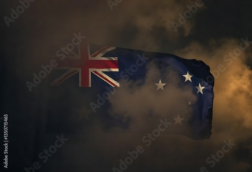 Australian flag