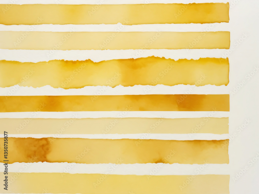 The yellow material illustration conveys precision through clean, linear designs. The yellow material illustration conveys precision through clean, linear designs.