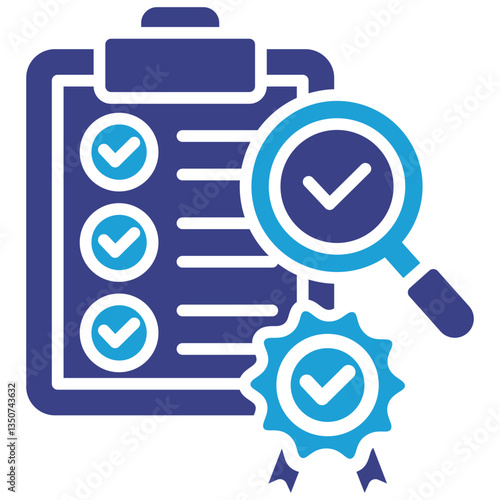 Audits Icon