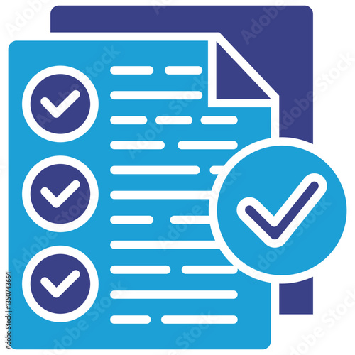 Compliance Checks Icon