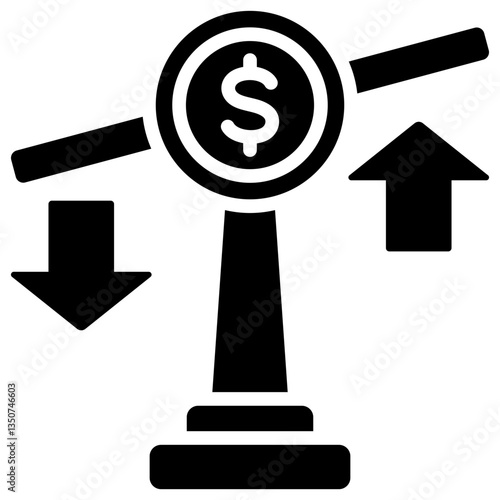 Balance Icon