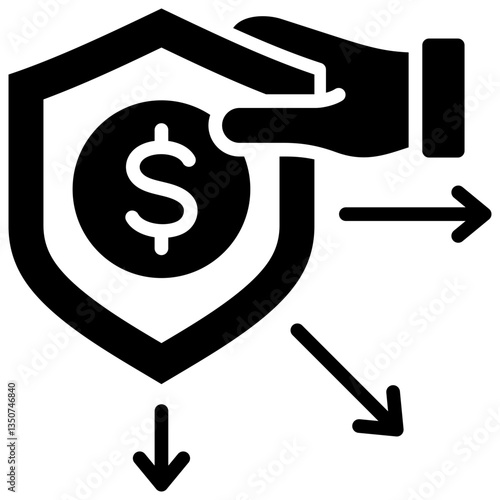 Liability Icon