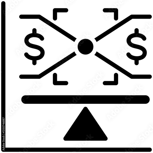 Break Event Point Icon