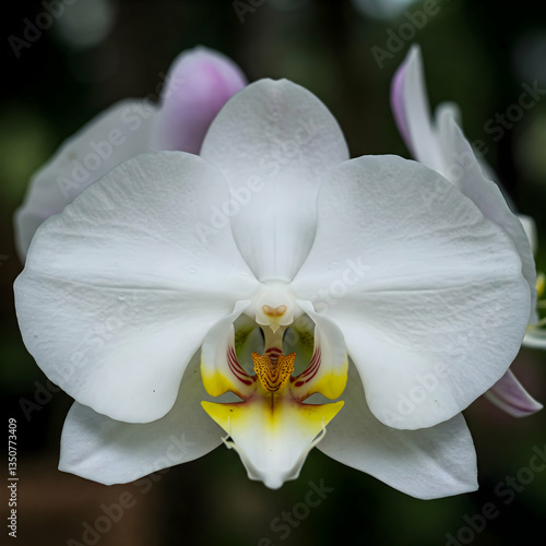 Orchid (Anggrek Bulan) – Indonesia’s Exquisite Orchid
