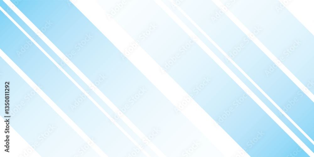 Obraz premium abstarct blue background with abstract square shape and scratches effect, dynamic for business or sport banner concept.
