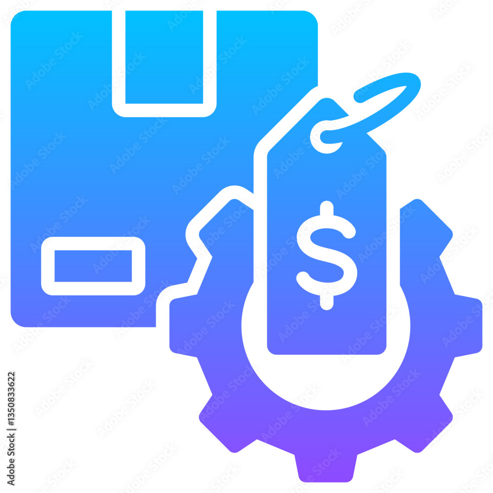 Cost Icon Cost Icon