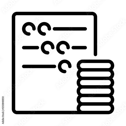 wealth report icon