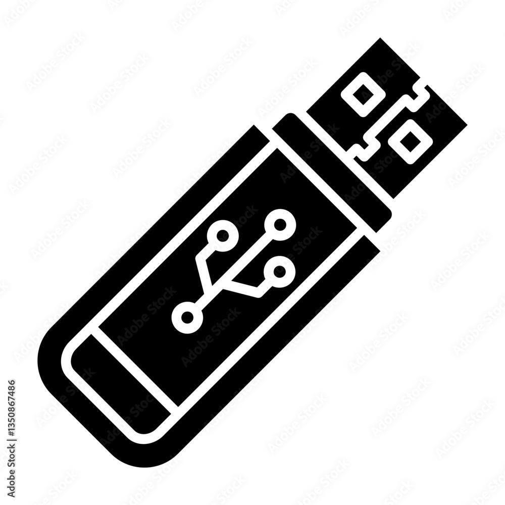 Usb Icon Usb Icon