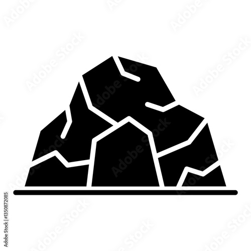 Cave Icon