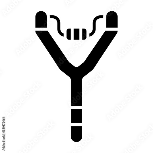 Slingshot Icon