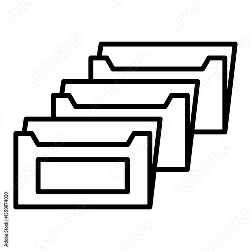 Backlog Icon