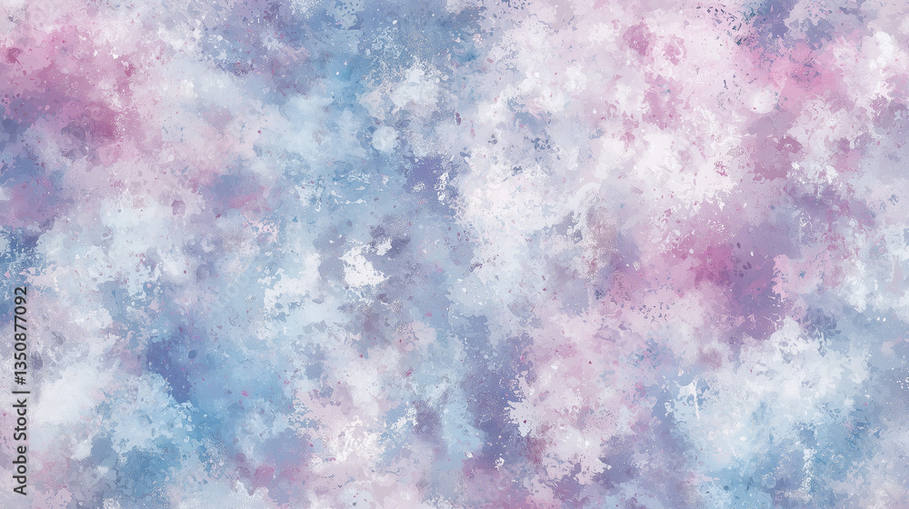 夢幻色の風に包まれて