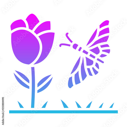 Spring Icon