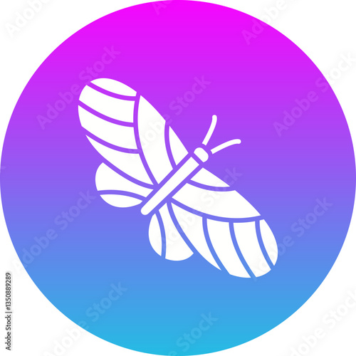 Butterfly Icon