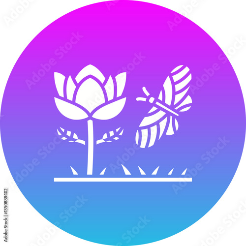 Spring Icon