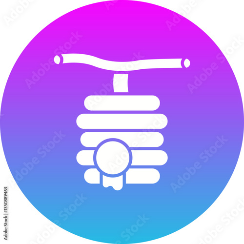 Bee hive Icon