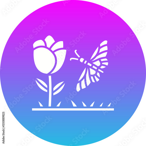 Spring Icon