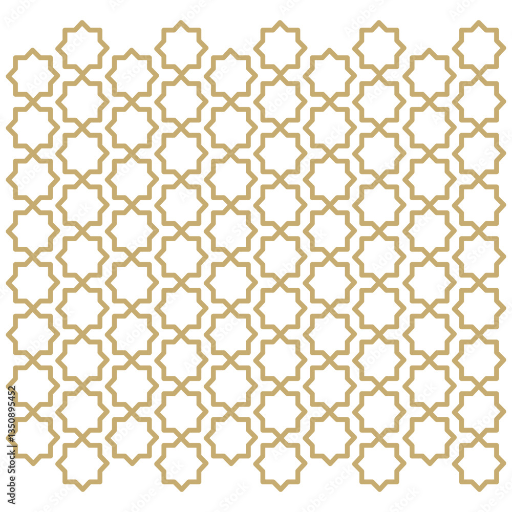 Islamic moroccan Geometric Seamless Pattern Set – Traditional Ornamental Tile Design Islamic moroccan Geometric Seamless Pattern Set – Traditional Ornamental Tile Design