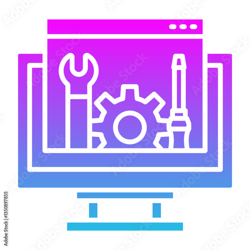Repair Icon