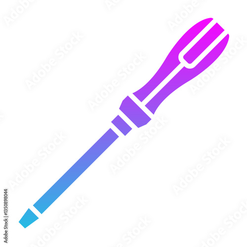 Screwdriver Icon