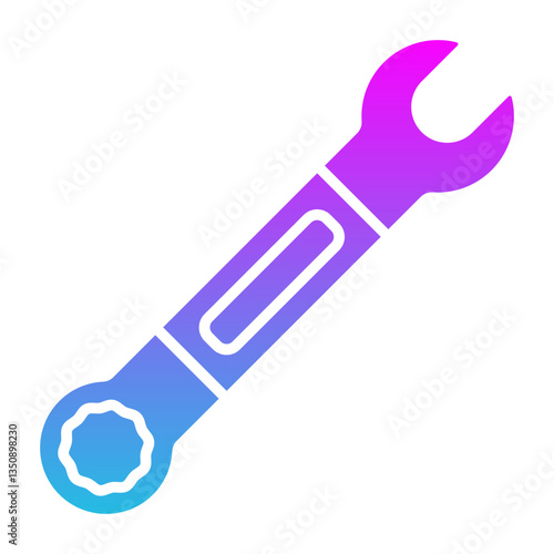 Wrench Icon