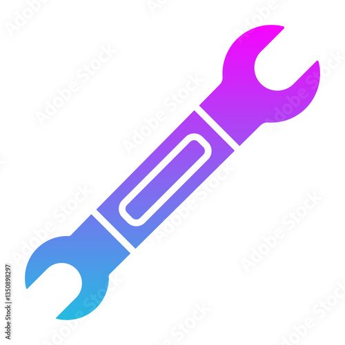 Spanner Icon