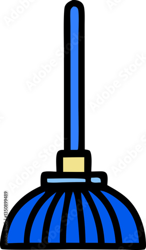 cleaning svg icon