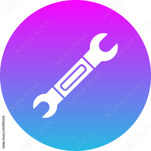Spanner Icon