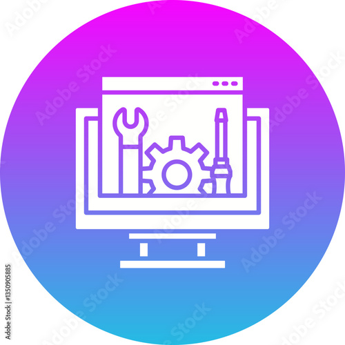 Repair Icon