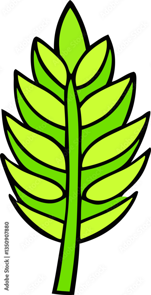 leaf illustration leaf illustration