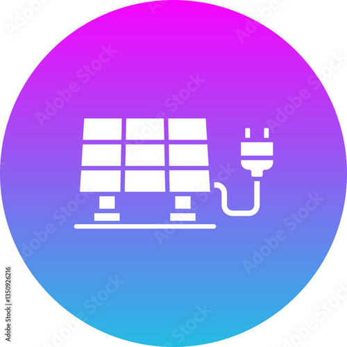 Plug Icon