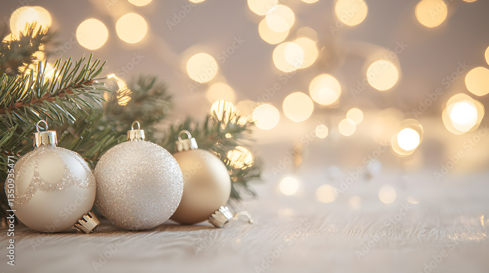 A festive Christmas background featuring sparkling lights, capturing the warm and joyful spirit of the holiday season.
A festive Christmas background featuring sparkling lights, capturing the warm and joyful spirit of the holiday season.