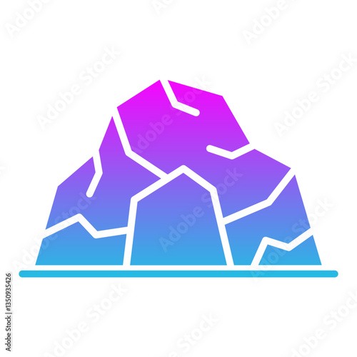 Cave Icon